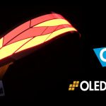 OLEDWorks  noul sistem de iluminat OLED flexibil